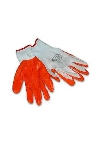 Nitril İş Eldiveni - 1 Çift