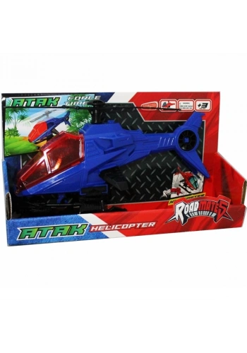 Nizam Atak Helikopter 438