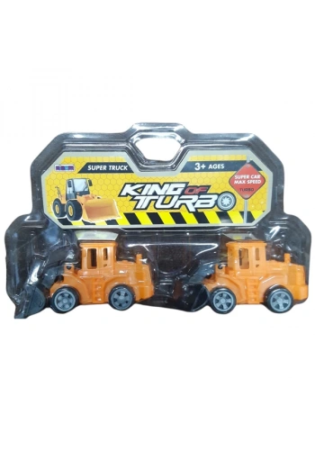 Nizam İş Makinesi 2 Li 476