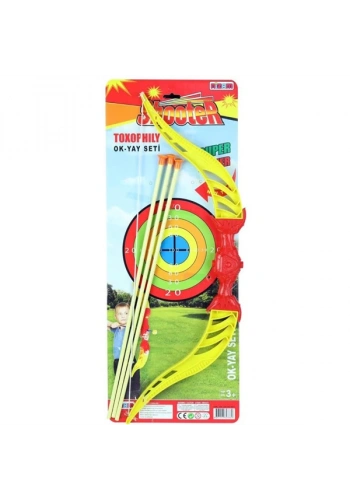 Nizam Ok-Yay Seti Büyük 336