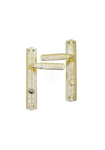 Nobel Alize Altın Sarı WC - 98903209