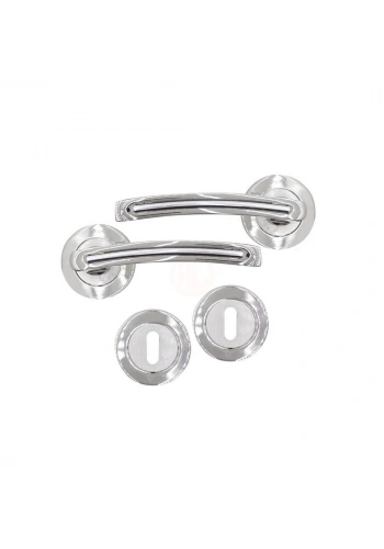 Nobel Alside Nikel Saten Oda - 1960193