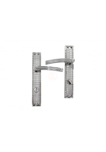 Nobel Alside Nikel Saten Wc - 1960393