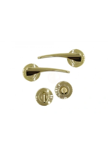 Nobel Arbilla Albrifin Rozetli Wc - 2900841