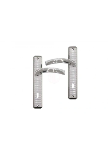 Nobel Balnodi Nikel Saten Oda - 7660193