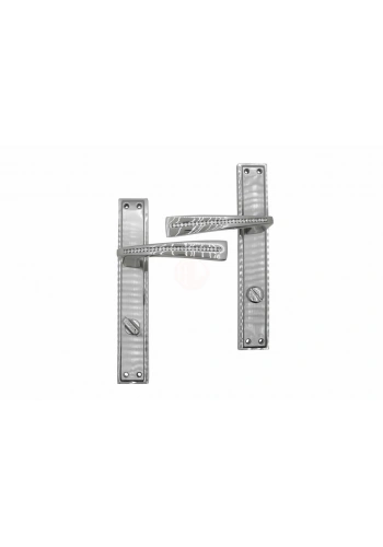 Nobel Bodrum Nikel Saten WC - 19508193