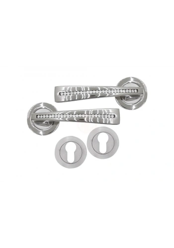 Nobel Bodrum Nikel Saten Yale - 19507193