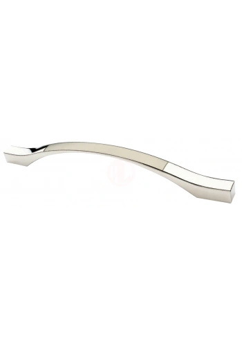 Nobel KARTACA KULP KROM İNOX 160 192 MM