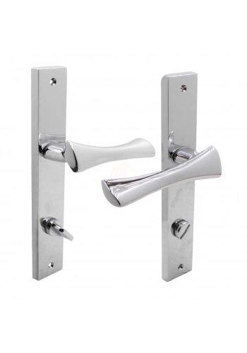 Nobel PROLİNE KROM WC - 10090329