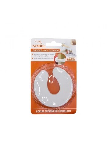 Nobel SÜNGER KAPI STOPERİ - 4000904
