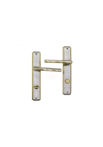 Nobel ULTRA ALBİRİFİN SATEN WC - 9840355