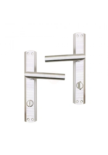 Nobel YAKUT Saten Aynalı WC KOL - 1270320