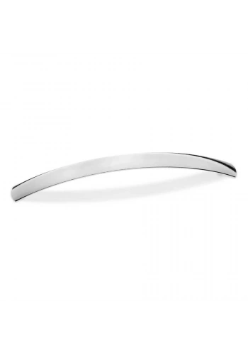 Nobel Yalı Kulp Krom 128 Mm