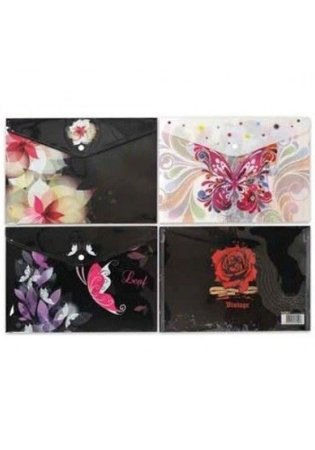 Noki Çıtçıtlı Dosya Baskılı Genç 3105T