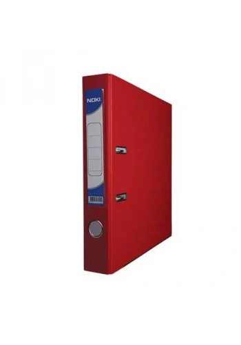 Noki Dar Klasör Kırmızı (56412-080)