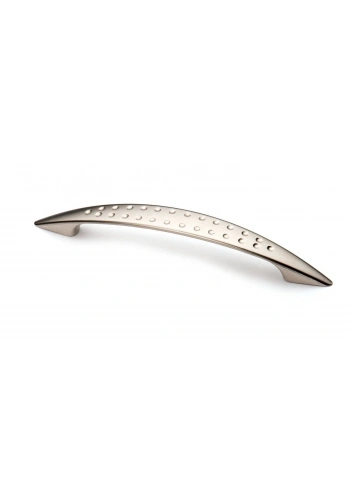 Noktalı Kulp 96 Mm Krom