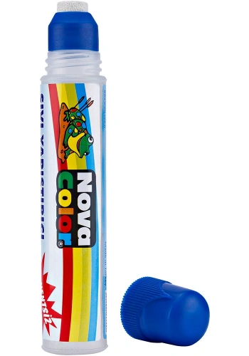 Nova Color Su Bazlı Sıvı Yapıştırıcı 50 ml.
