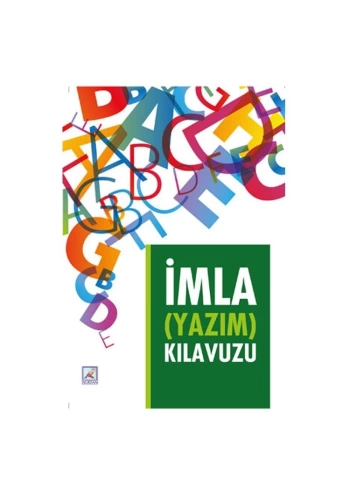 Nurdan Yayınları İmla (Yazım) Kılavuzu