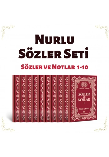 Nurlu Sözler Seti