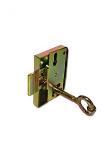 Nursan Kapazlama Kilit