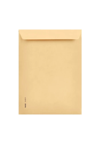 OBAG HAVA KABARCIKLI ZARF 330x450