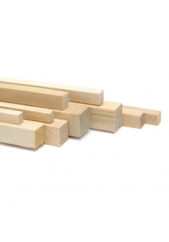 Odak Hobi Çıta 3x3 10cm 75li Paket