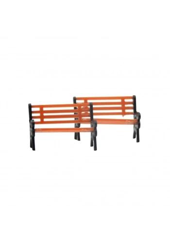 Odak Hobi Plastik Bank 3cm