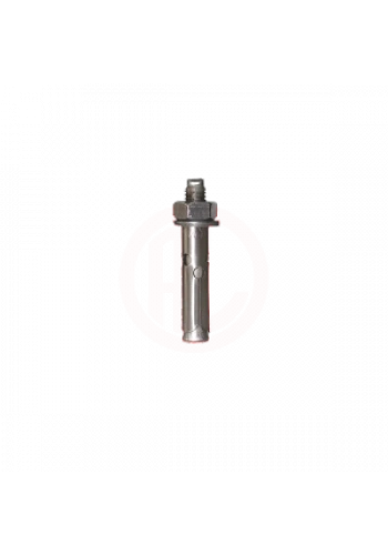 Ogün Gömlekli Dübel M6 65 mm - GMGDO6065