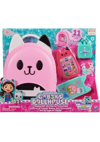 On The Go Travel Set SPM-6067213