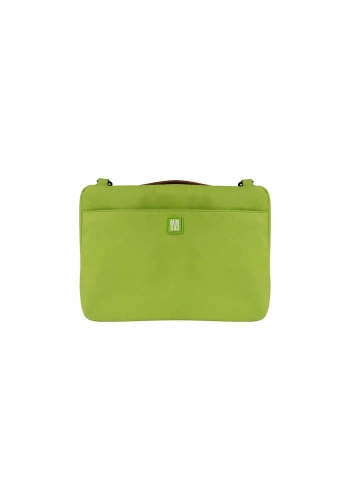 ÖNDER MICHEAL LAPTOP ÇANTASI 15 INCH F.YEŞİL 530-09
