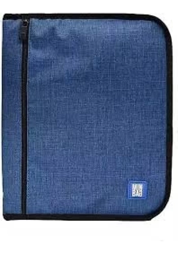 ÖNDER MINBAG FLEXIBLE LAPTOP VE TABLET ÇANTASI LACİVERT 556-06
