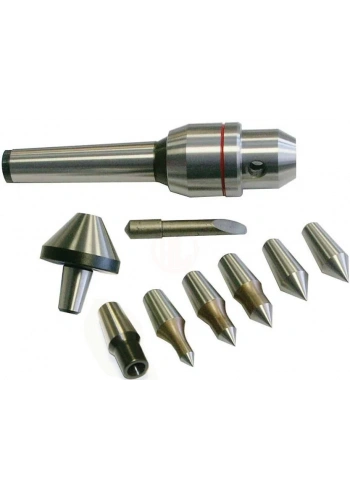 Optimum 3440732 DEĞİŞTİREBİLİR MERKEZLİ DÖNER PUNTA MK2 - QUAN3440732