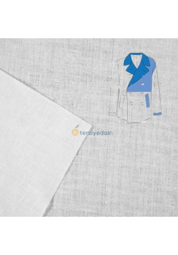 Orta Kalın Bez Tela