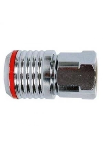 Osco Kaplin Dişi Gövde G 1/2 İnç