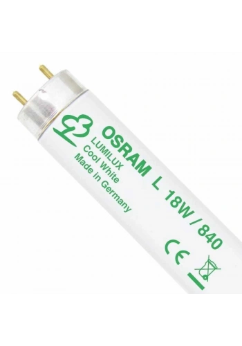 Osram 18 W Floresan Ampul Gün Işığı