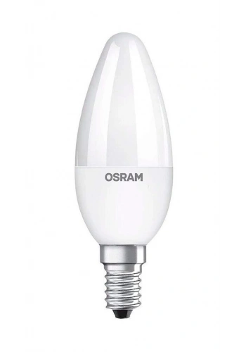 Osram Value Clb 40 2700 E14 4,9W Ampul