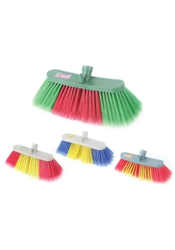 Oto Fırçası 17 cm ( 1 Adet )