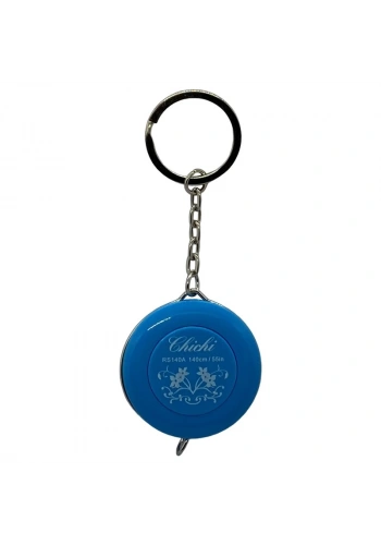 Otomatik Anahtarlıklı Mezura 1.40mt / RS-140A-SUMMER