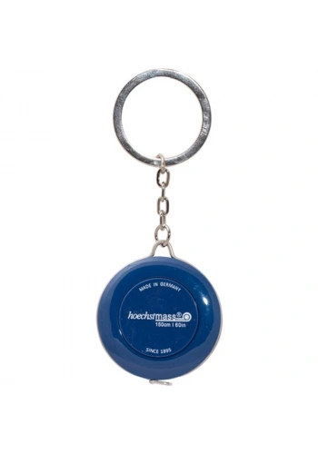 Otomatik Anahtarlıklı Mezura 1.5mt / PİCCO