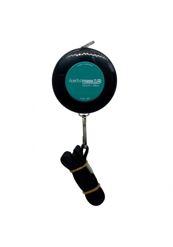 Otomatik Askılı Mezura 1.5mt / RONDO