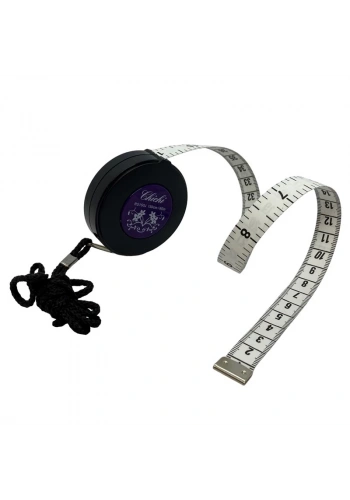 Otomatik Askılı Mezura 1.5mt / RS-150J - SPRING