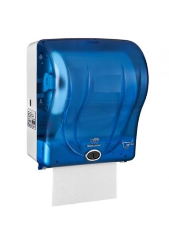 Otomatik Sensörlü Havlu Makinesi 21 cm (1 Adet)