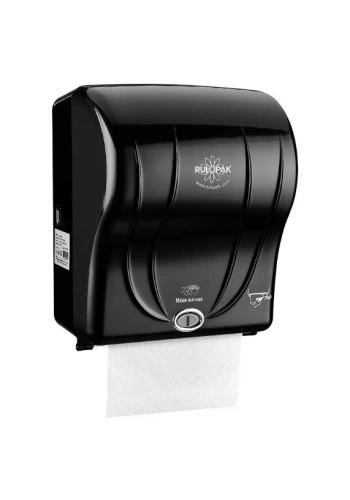 Otomatik Sensörlü Havlu Makinesi 21Cm ( 1 Adet )