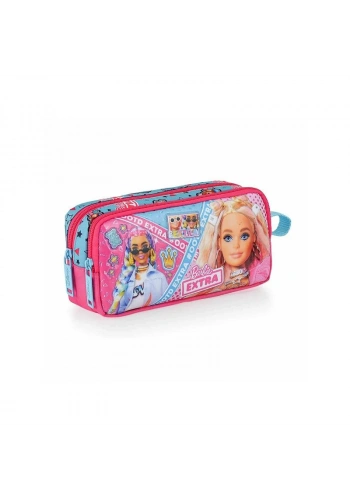 OTTO 41209 BARBIE KALEM ÇANTASI DUE SHINE BRIGHT
