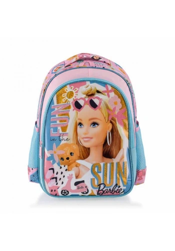 OTTO 41241 BARBIE İLKOKUL ÇANTASI DUE FUN IN THE SUN