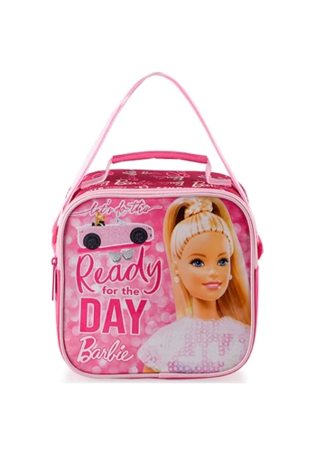 Otto Beslenme Çantası Barbie Echo Ready 48194