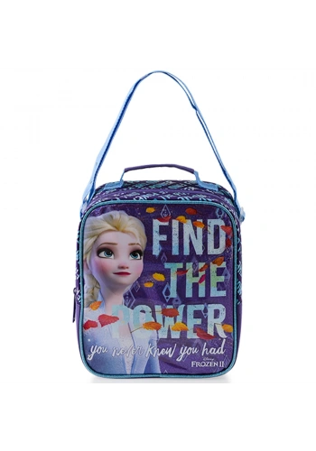 Otto Beslenme Çantası Frozen Due The Power 48019
