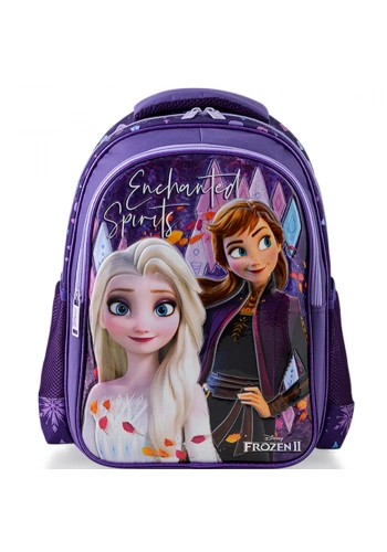 Otto İlkokul Çantası Frozen Loft Sprıts 48000