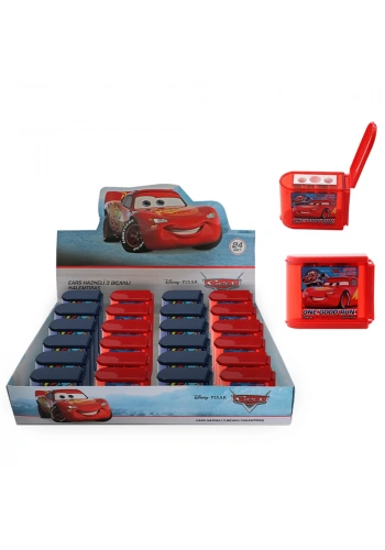 Otto Kalemtıraş Cars Hazenli 3 Bıçaklı 44688