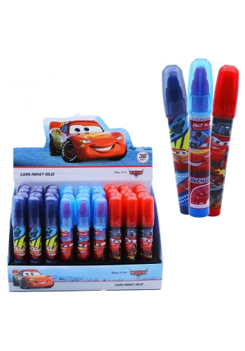 Otto Roket Silgi Cars 44489